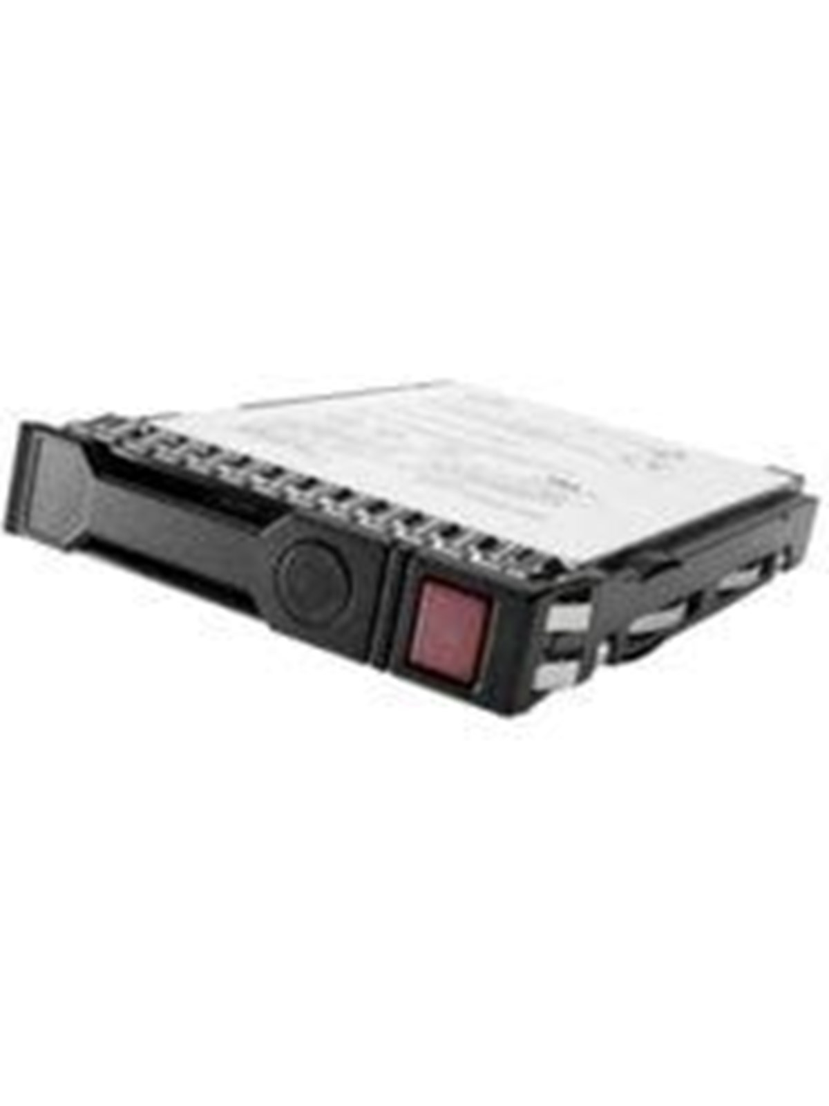 HP E 1TB 6G SATA 7.2K LFF MDL LP HDD - 1TB - Festplatten - 861686-B21 - SATA-600 - 3.5" LFF Low Profile