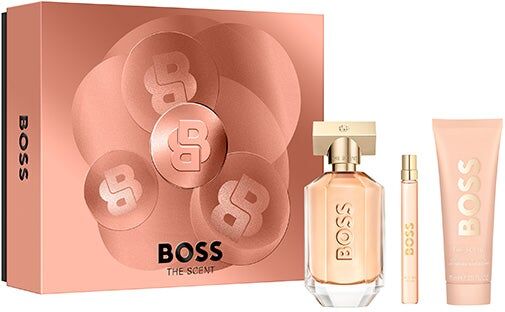 Hugo Boss Estuche Boss The Scent For Her