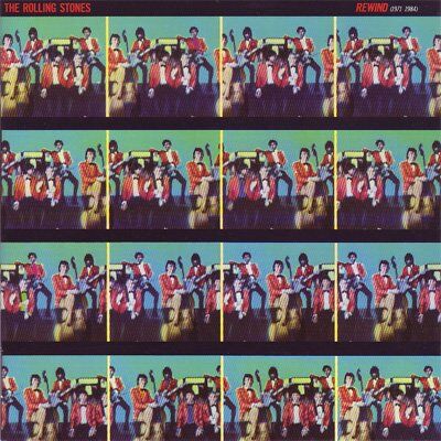the Rolling Stones - Rewind - Preis vom 11.10.2026 03:10:56 h