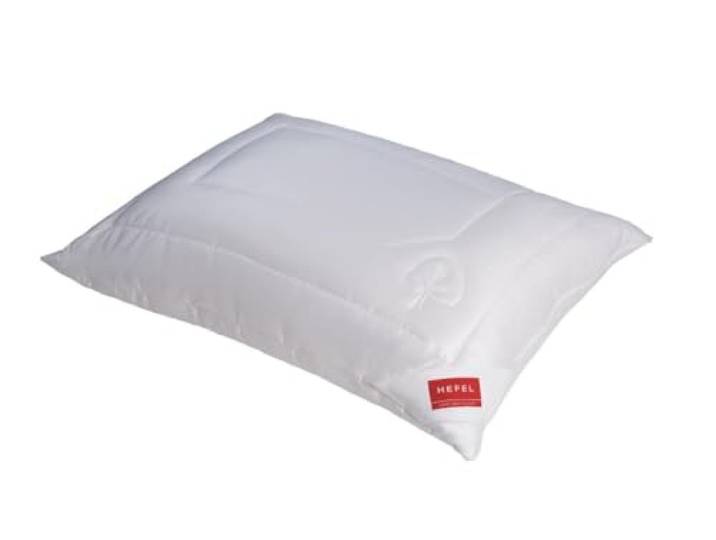 Hefel Kopfkissen Klimacontrol Comfort 40x60 cm
