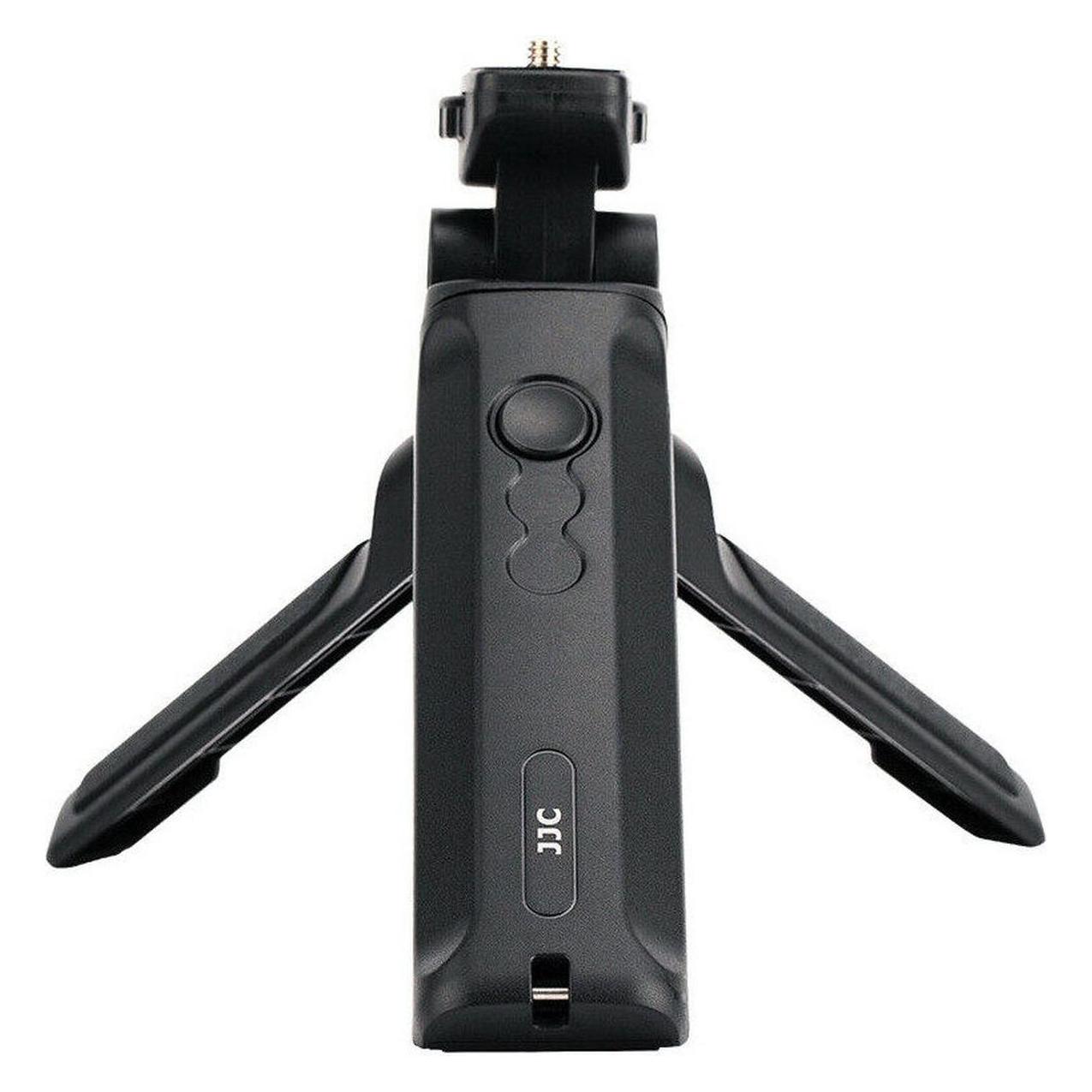 JJC TP FJ1 Shooting Grip with Wireless Remote (replaces Fuji RR 100 remote release) (Handgriff) (D197861)