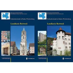 Landkreis Rottweil, Fachbücher