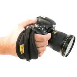 Cotton Carrier Handschlaufe