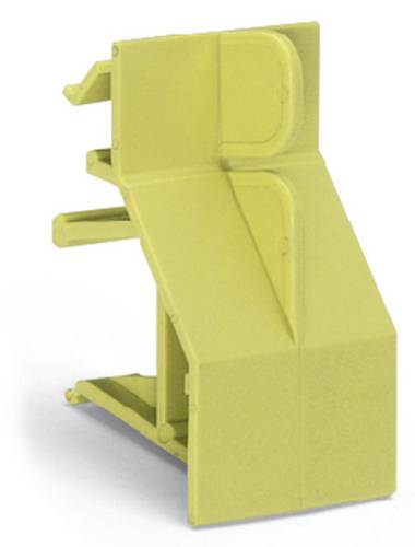 WAGO 285-441 Fingerschutzabdeckung Gelb 100St.