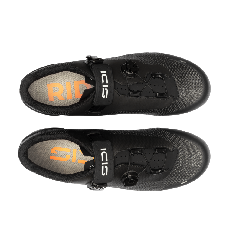 SIDI Scarpe bici da corsa  GENIUS X BLACK