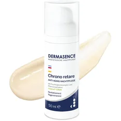Dermasence Chrono Retare Anti-Aging-Nach 50 ml