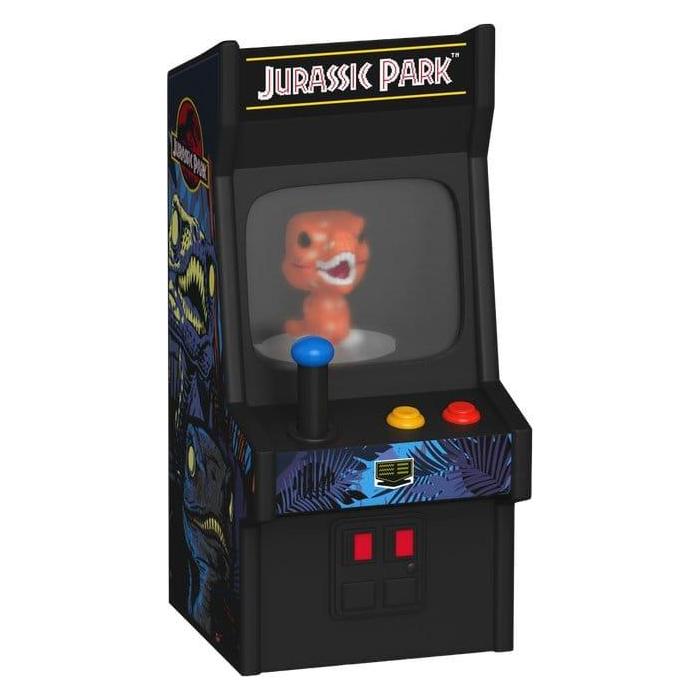 Funko BITTY POP Arcade Jurassic Park (FUBP0274)