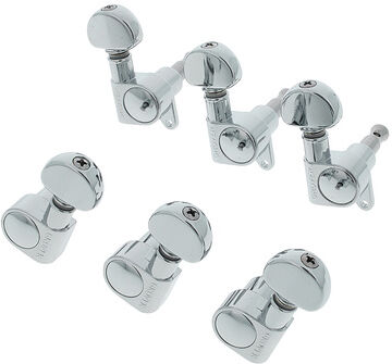 Grover 205C Mini Rotomatics