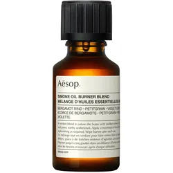 25ml Aesop Simone Oil Burner Blend