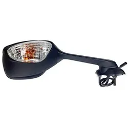 Hert Mirrors, Motorrad Zubehör, Suzuki Gsx-R1000 09/16-Gsxr 600/750 11/17