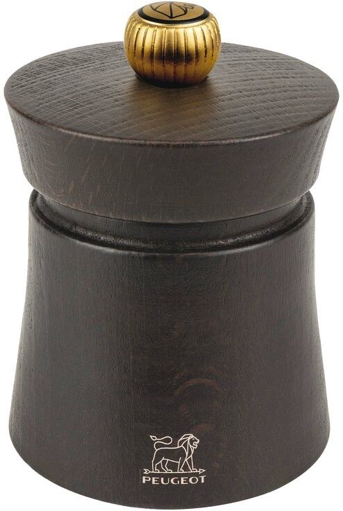 Peugeot Macinapepe 8 cm Baya Chocolate