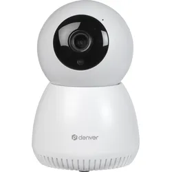 DENVER IIC-215 - Überwachungskamera, IP, WLAN, innen, Tuya