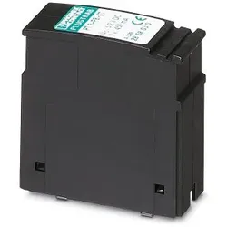 Phoenix Contact Überspannungsschutzstecker PT 3-PB-ST
