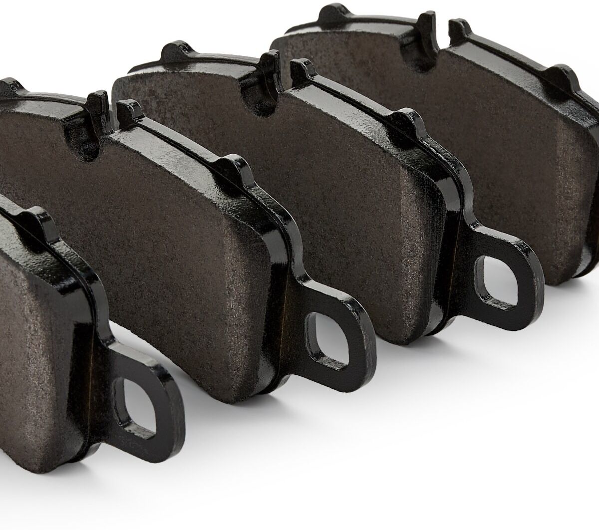 BREMBO P 65 041 Brake pad set