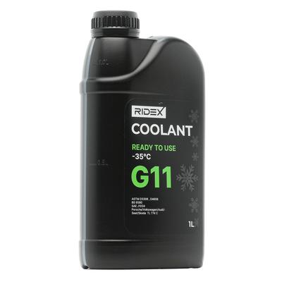 RIDEX Frostschutz VW,MERCEDES-BENZ,OPEL 1602F0034
