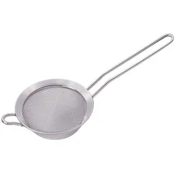 Kelomat Küchensieb, Küchensieb, Silber