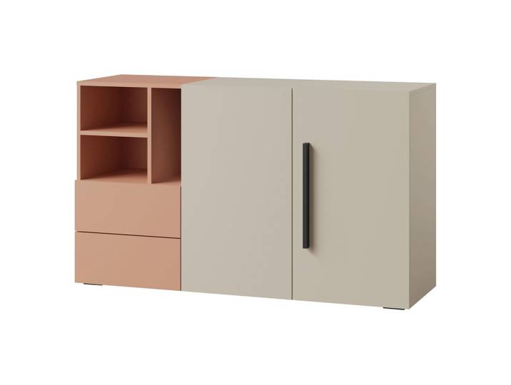 SIDEBOARD Lorin 2D2S LO07