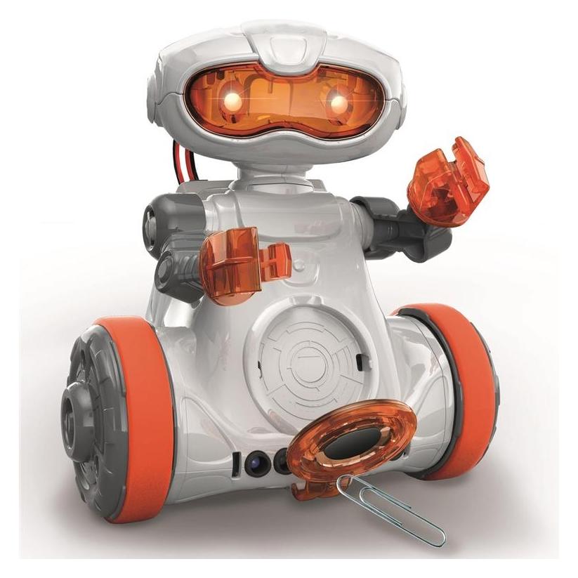 Clementoni TOY MIO THE ROBOT BL 75053BL (75053BL)