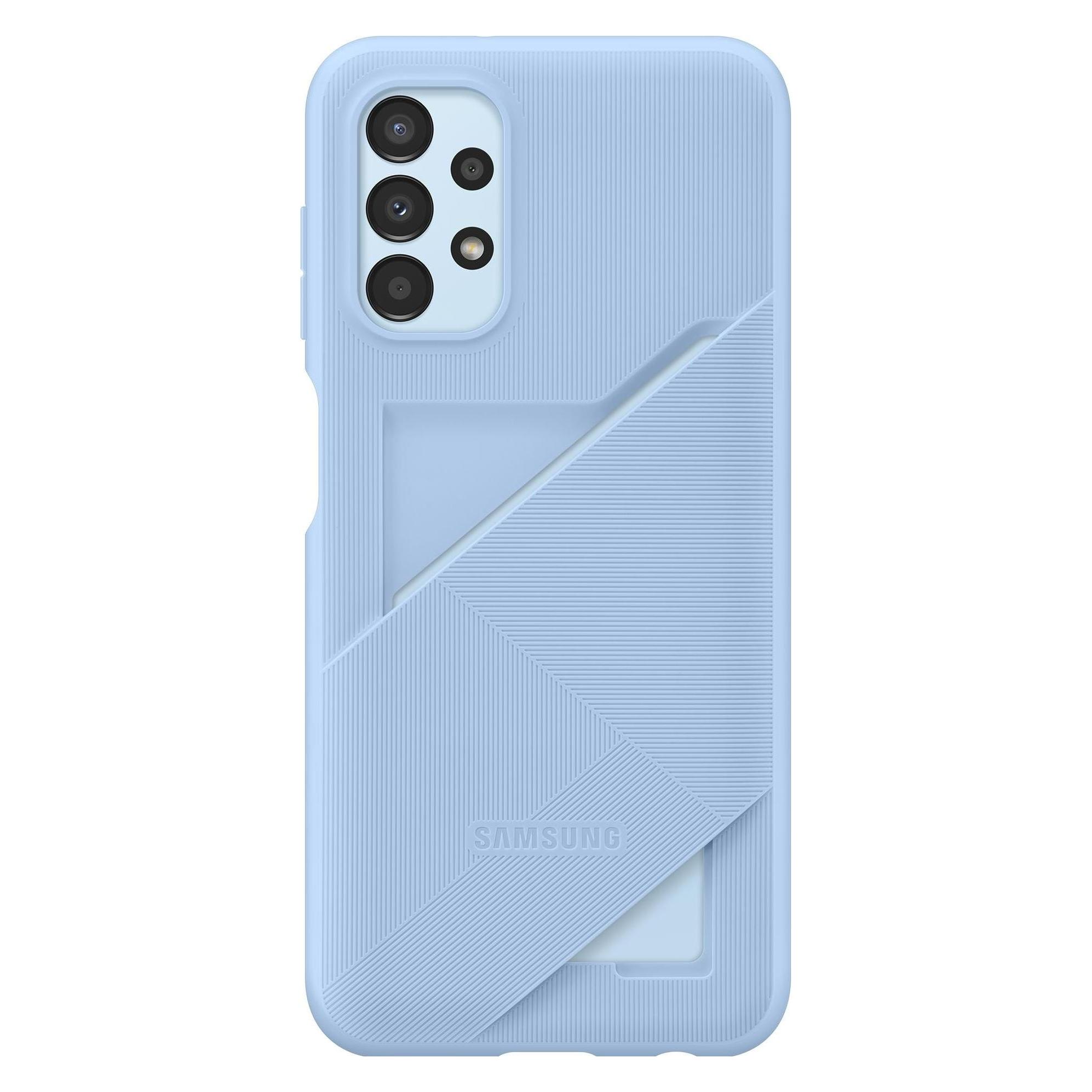 Samsung Card Slot Cover (Samsung Galaxy A13 4G) (EF-OA135TLEGWW)