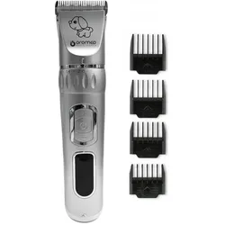 Oromed ORO-PET CLIPPER MAX Haustierschermaschine (Hund), Tierpflegegerät