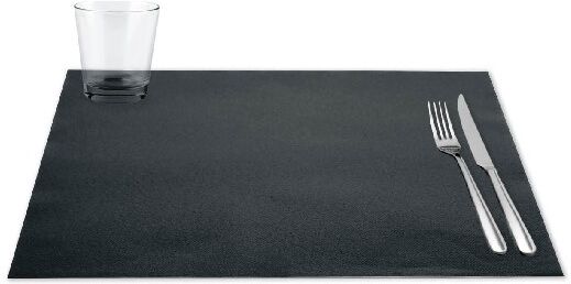 Pack Service Tovaglietta nera 30x40 1000 Pezzi