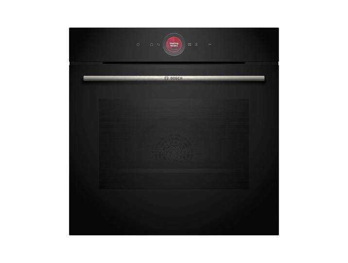 Bosch HBG7541B1C Backofen Schwarz