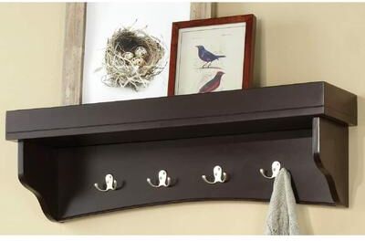 Copper Grove Daintree Coat Hook