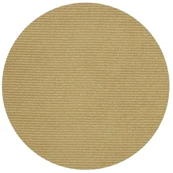 ASA SELECTION Platzset   ¦ braun ¦ Kunststoff Ø: 38.0