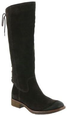 Sofft Sharnell II - Womens 6 Brown Boot Medium