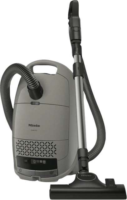 Miele Guard M1 Select Grafietgrijs