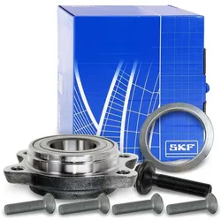 SKF, Autotuningteile, Wheel Bearing Kit