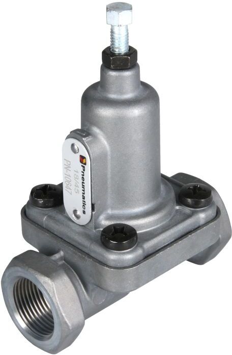 Pneumatics Valvola di flusso PN-10647