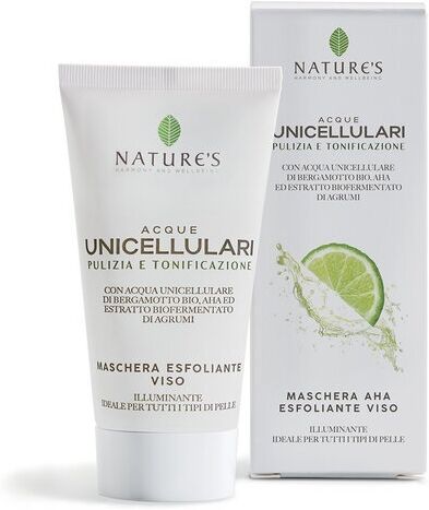 Bios Line Nature'S Acque Unicell Mas Aha