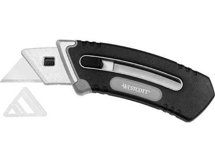 Westcott snijmes - Professional - met schuifsluiting - AC-E84029
