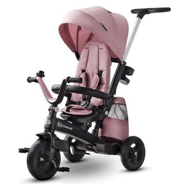 KinderKraft EasyTwist (KKRETWIPNK0000)
