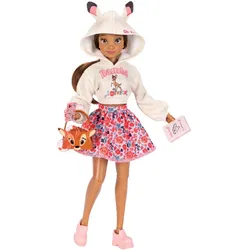 Jakks Pacific Disney ILY 4ever inspiriert von Bambi Fashion Doll