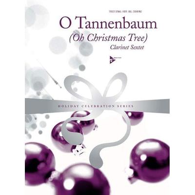 O Tannenbaum, Taschenbuch von , Advance music, 978-3-89221-336-9
