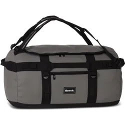 Bench Reisetasche Hydro Duffle Bag/Backpack Function 45l grau - 26
