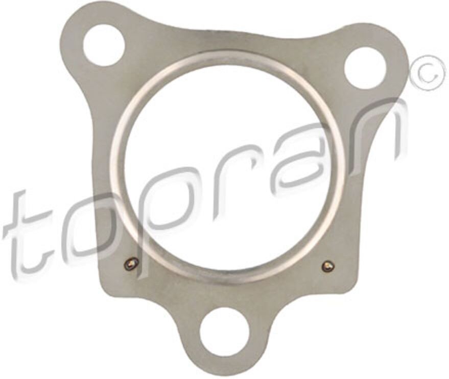 Topran Dichtung, Lader HANS PRIES 821 305
