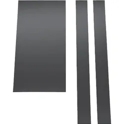 Dämmung Schrank für Aufputzschrank 1580x710x200 mm