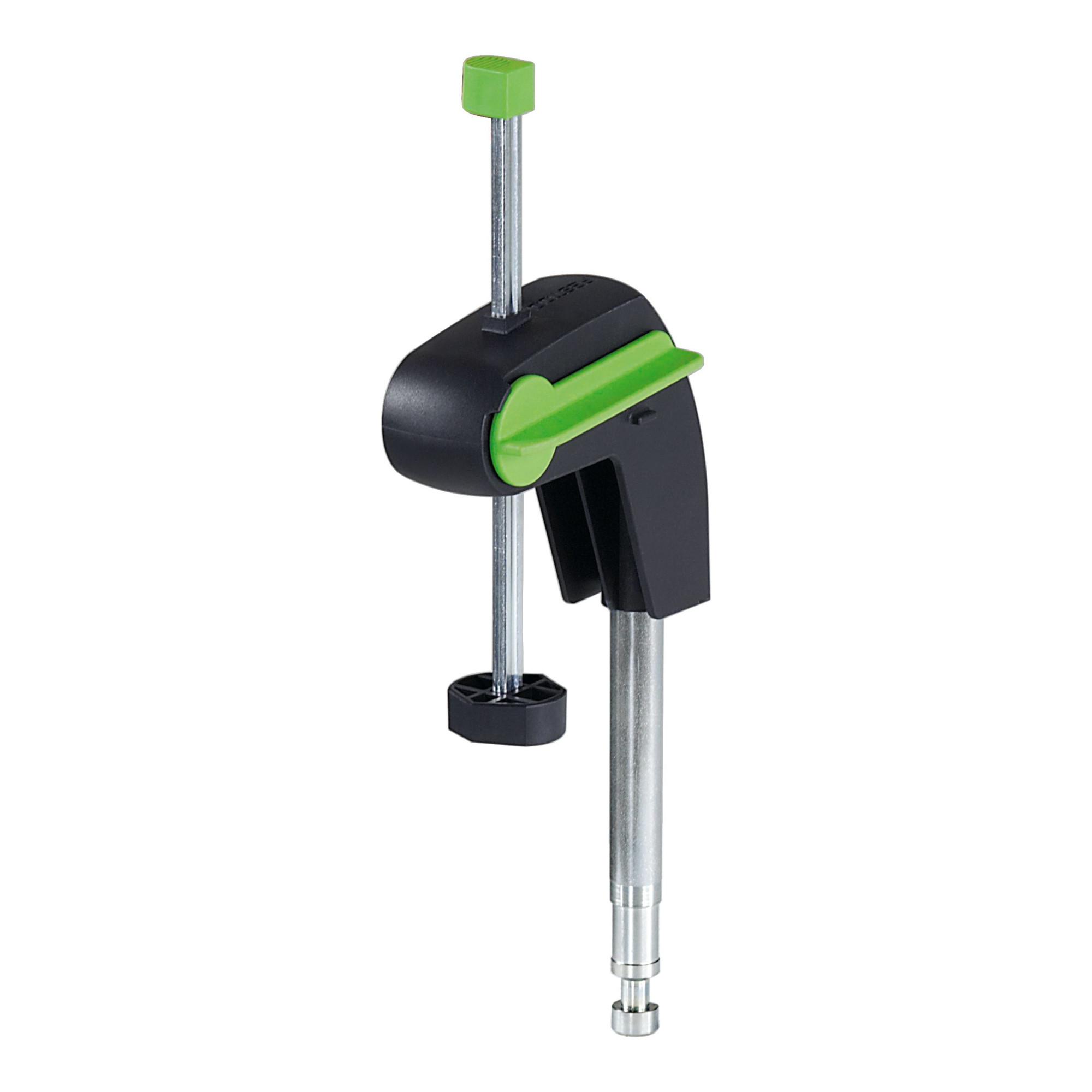 Festool KL-KS Klemme | für Kappschiene FSK 420 oder FSK 670 | mit Führung | 494391)