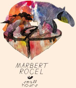 Marbert Rocel - Small Hours - Preis vom 13.10.2026 11:25:28 h