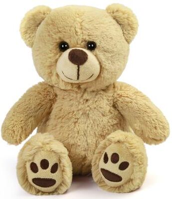 The Handy Homestead Teddy Bear Stuffed Animals, Brown Teddy Bear Plush Toy, Soft Plush Gifts For Kids, Baby Toddlers, Baby Shower Christmas Teddy Bear Stuffed Animals, Brown Teddy Bear Plush Toy, Soft Plush Gifts For Kids, Baby Toddlers, Baby Shower Chris