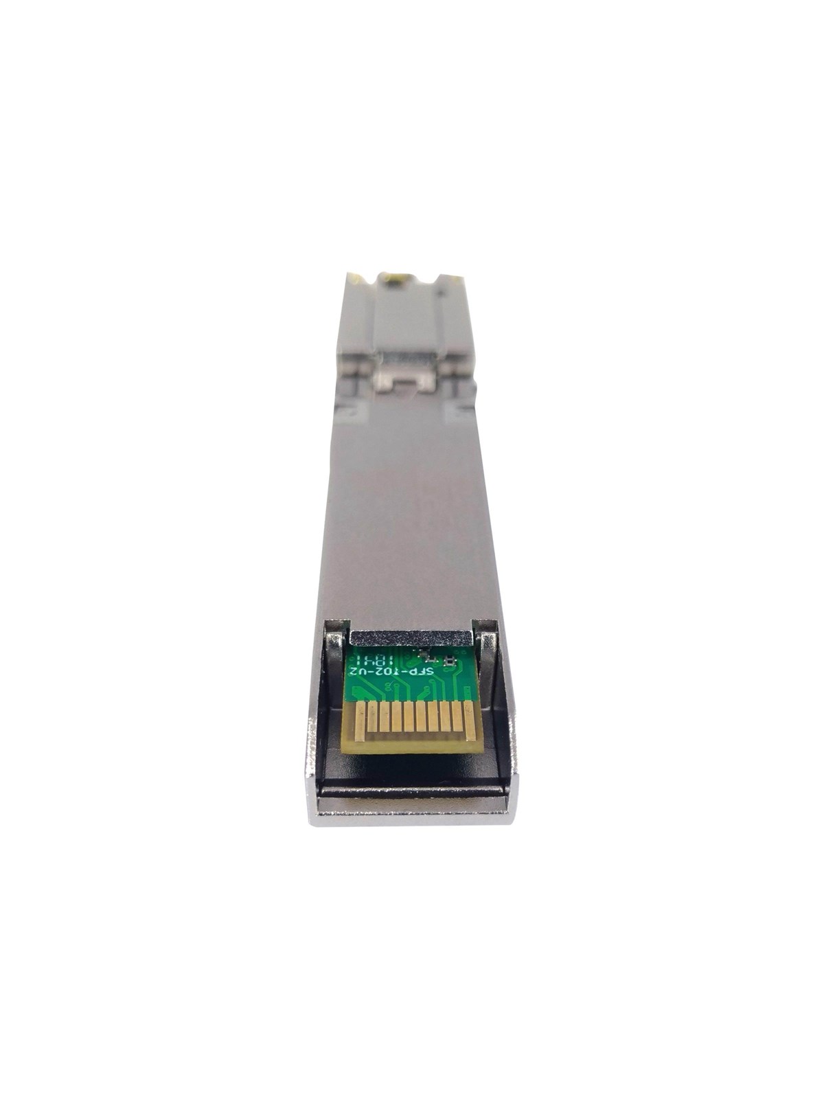 LevelOne SFP-6601 - SFP+ transceiver module - GigE 10 GigE 5 GigE 2.5 GigE