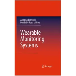 Wearable Monitoring Systems, Fachbücher