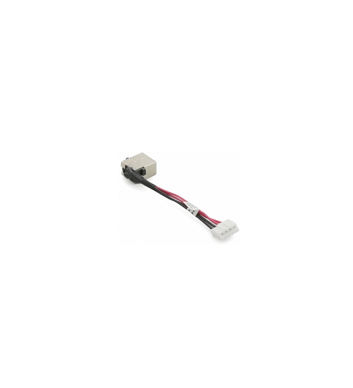 Acer Stromversorgungsbuchse inkl. Kabel Notebook-Modul (50.GD0N2.003)