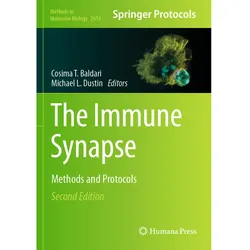The Immune Synapse, Fachbücher