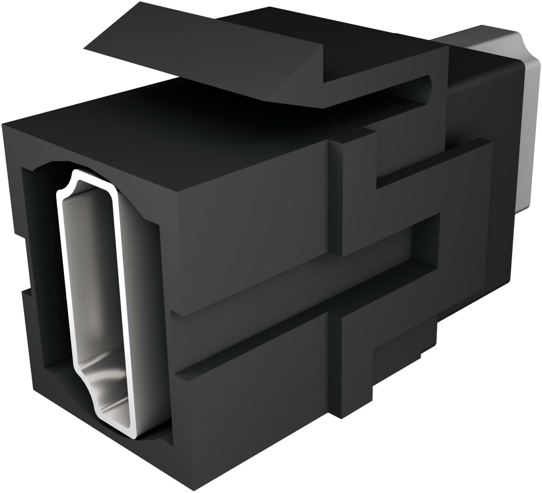 Bachmann Keystone-Buchse HDMI 2.0 918.041)