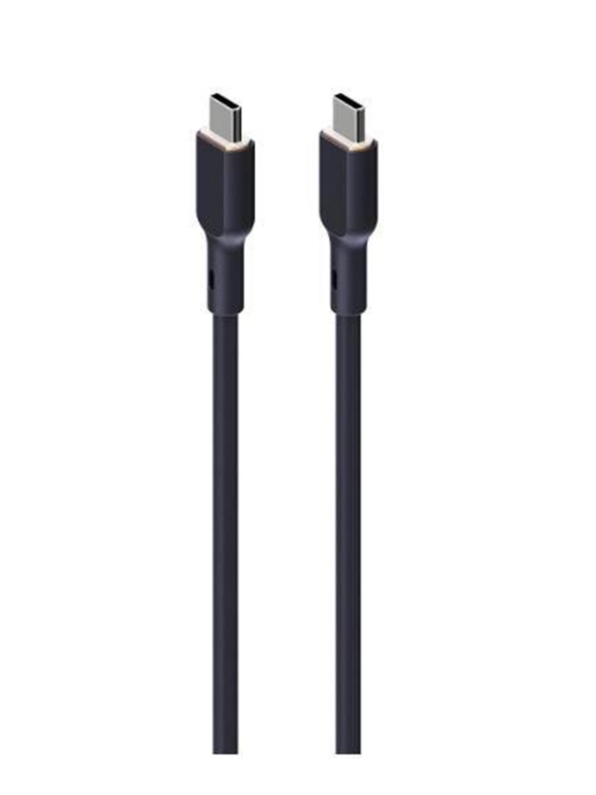 Aukey USB-C- 1m - Black