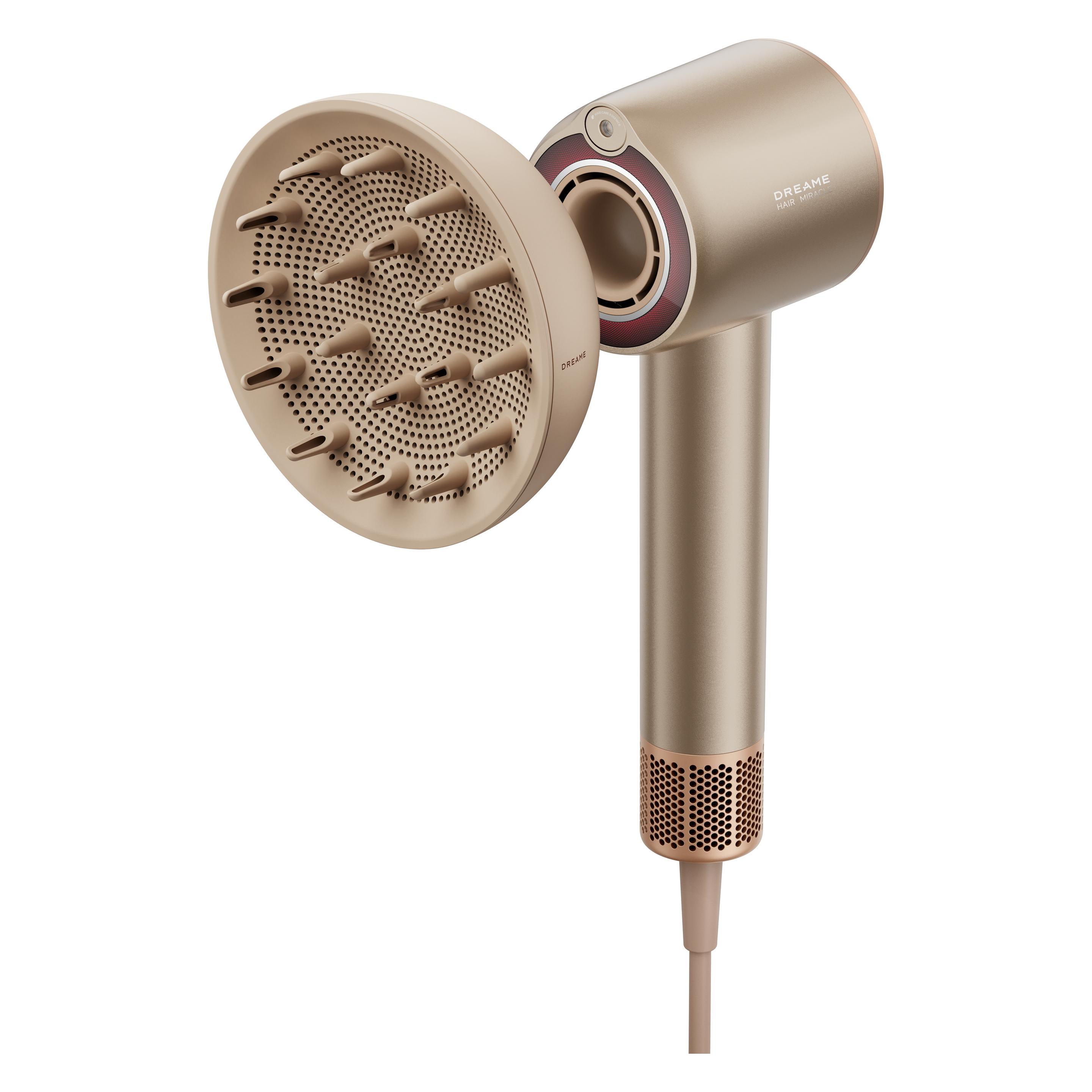 Dreame Essenz (1600 W) (AHX01B)